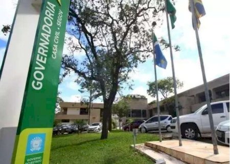 Ex-prefeitos de MS s&atilde;o nomeados em cargos de dire&ccedil;&atilde;o na Casa Civil