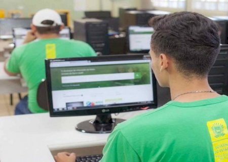 Perdeu o prazo? Segunda etapa da pré-matrícula em escolas de MS começa nesta segunda-feira