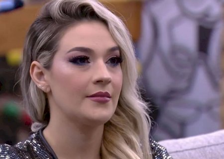 Marília é a 1ª eliminada do 'BBB 23', com 52,7% dos votos