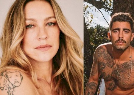 Luana Piovani revela processo de Pedro Scooby: “Quer me calar”