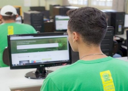 2ª Etapa de pré-matrícula da Rede Estadual termina nesta sexta