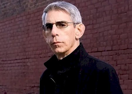 Richard Belzer, comediante e ator de Law & Order, morre aos 78 anos