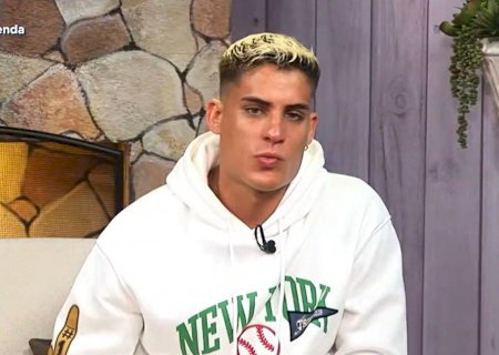 Tiago Ramos se desculpa e é aconselhado por Deolane após xingar Nadine