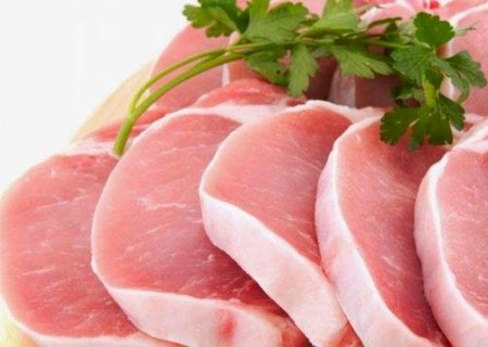 México amplia abertura para a carne suína brasileira
