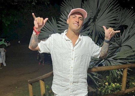 Prior explica OnlyFans e nega fotos pelado: “Zoeira com o Hadballa”