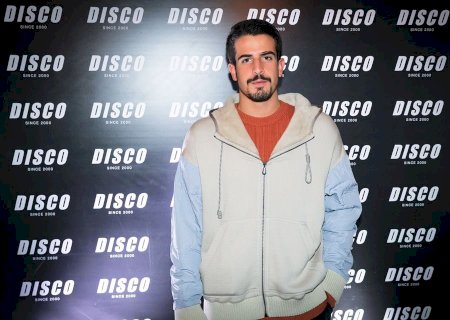 Enzo Celulari, filho de Claudia Raia, celebra nascimento do irmão