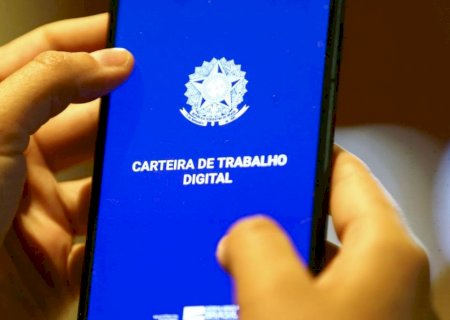 Motorista, soldador, pintor: Dourados tem 74 vagas abertas de emprego