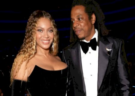 Jay-Z defende álbum de Beyoncé após derrota no Grammy