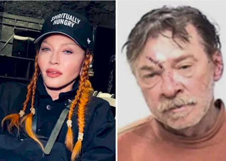 Morre Anthony Ciccone, irmão mais velho de Madonna que já morou na rua