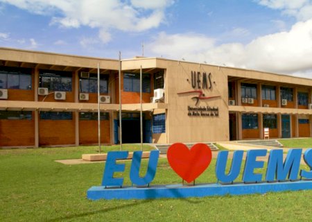 É você? UEMS convoca professores de ensino superior para cargos temporários no interior do Estado