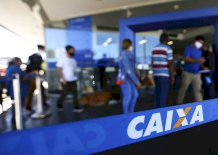 Caixa começa a pagar hoje abono salarial de 2021