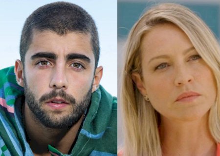 Pedro Scooby rebate Luana Piovani: “Pai com letras maiúsculas”