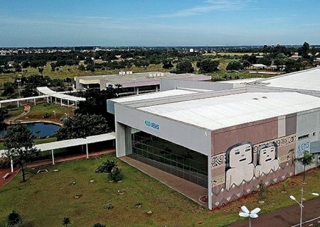 Uems recebe inscrições pelo Sisu até dia 24