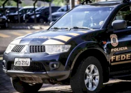 Operação da PF combate coiotes que enviam brasileiros aos EUA