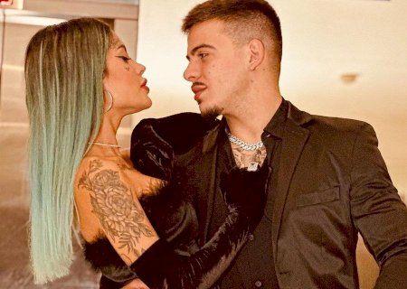 Tati Zaqui e Thomaz Costa se alfinetam após unfollow: “Homem suga”