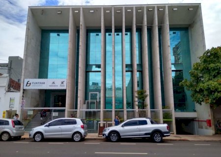 Funtrab disponibiliza 12 vagas para candidatos de nível superior completo