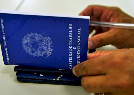 Funtrab de Dourados tem quase 170 vagas de emprego em diversos setores