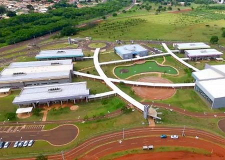 UEMS abre inscrições de processo seletivo para mestrado com 40 vagas para aluno especial