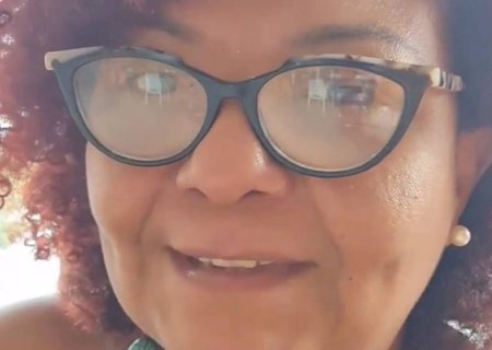 Esposa de Arlindo Cruz, Babi Cruz vive novo romance