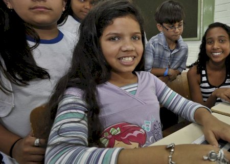 Aberta inscrição para 52º Concurso Internacional de Redação de Cartas
