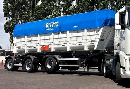 Ritmo Logística está contratando motorista carreteiro; veja os requisitos