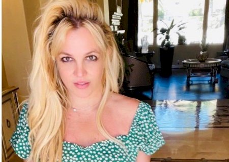 Britney Spears sobre boatos de nova tutela de sua família: “Me enoja”