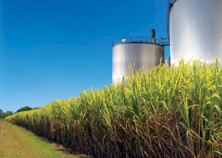 Empresa anuncia reativação de usina de etanol; 650 empregos devem ser gerados