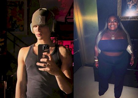 João Guilherme rebate Jojo Todynho ao ser citado em término da cantora