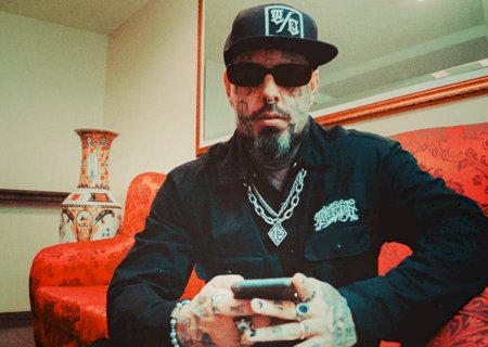 Tico Santa Cruz: “Política me afastou da música e do Detonautas”
