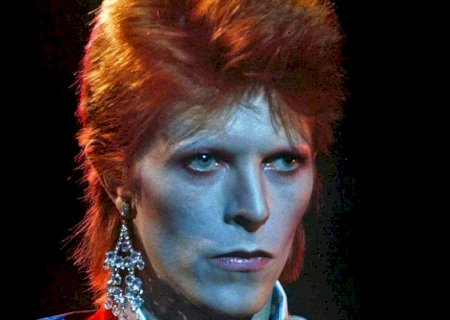 Itens de David Bowie serão expostos em museu de Londres
