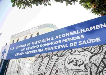 Antiviral usado por vítima de Daniel Alves está disponível em MS; entenda quando solicitar
