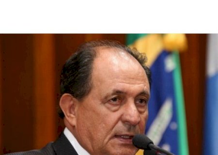 Zé Teixeira reivindica ambulância para atender Corpo de Bombeiros de Costa Rica