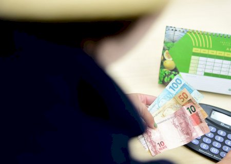 Curso gratuito do Senar/MS ensina a fazer gestão de orçamento familiar