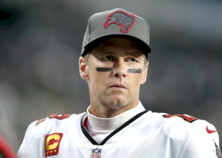 Tom Brady agradece Gisele Bündchen em post sobre aposentadoria da NFL