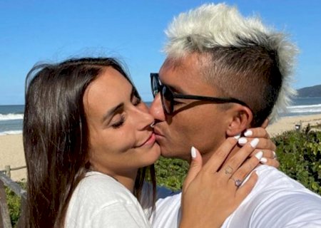 Ste Viegas desabafa sobre aborto espontâneo em meio a briga com MC Loma