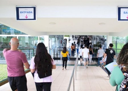 Sisu: inscrições para primeiro semestre de 2023 terminam na sexta-feira
