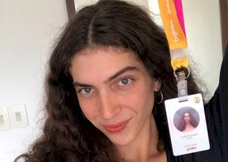 Jade Sassará, atriz de Mar do Sertão, denuncia transfobia em restaurante
