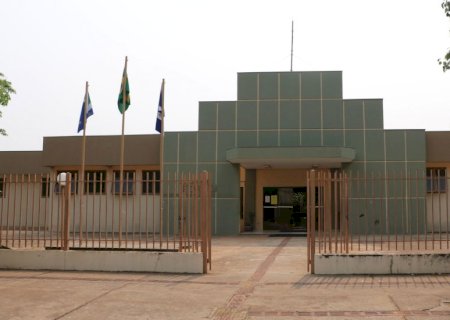Comarca de Aquidauana está com vagas abertas para estagiários de Direito
