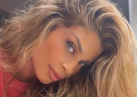 Grazi Massafera estaria vivendo romance com modelo: saiba quem é