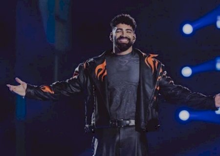 Dilsinho desabafa após agenda lotada de show: “Preciso descansar”