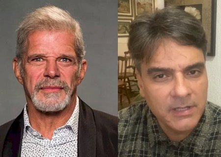 Raul Gazolla sobre Guilherme de Pádua: “A série matou esse FDP”