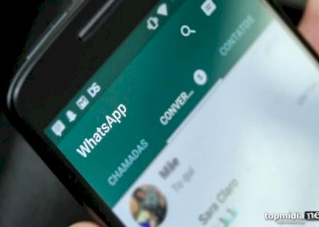 WhatsApp apresenta instabilidade nesta quarta-feira