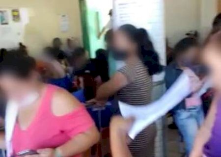 MS ter&aacute; R$ 7,9 milh&otilde;es para reduzir fila por cirurgias e exames