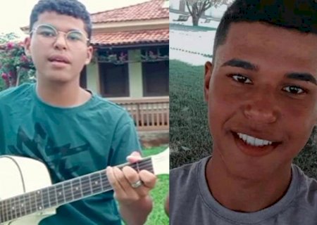 Cantor sertanejo morre após ser atingido por raio em Goiás