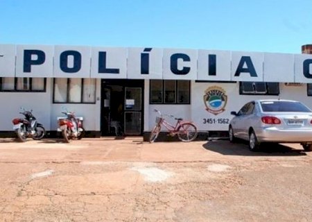 PM de Itaporã atende ocorrência de violência doméstica e mulher não quer medida protetivas