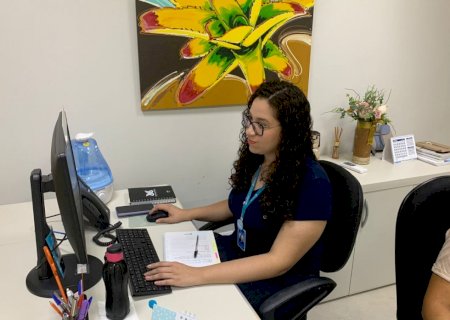 Energisa abre vagas para 'Programa Jovem Aprendiz' e 'Banco de Talentos'