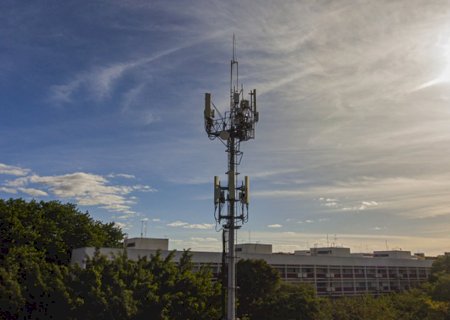 União libera implantação de 5G em mais de 300 cidades; nenhuma de MS