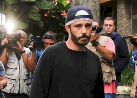 Thiago Rodrigues fala pela 1ª vez após polêmica envolvendo “assalto”