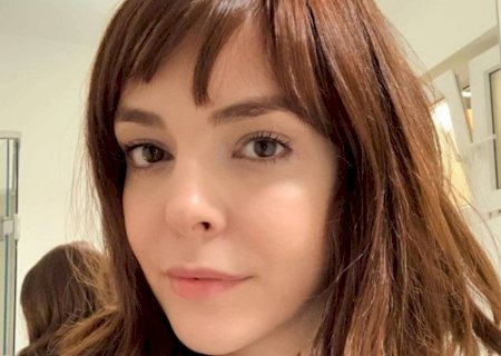 Titi Müller se pronuncia após medida restritiva contra o ex-marido