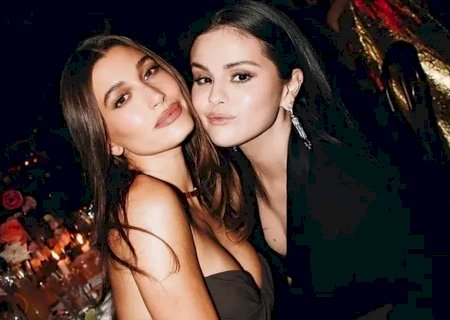 Selena Gomez ganha seguidores após treta com Hailey Bieber